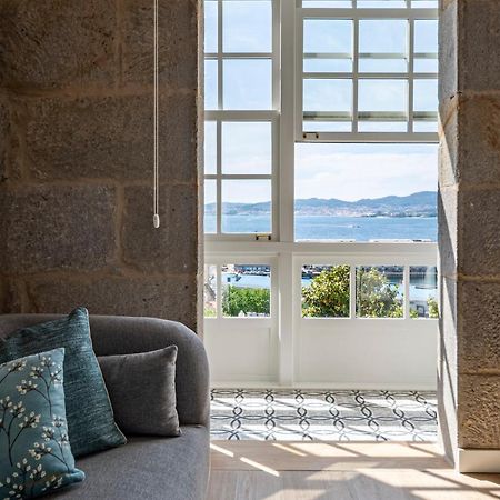 Bow Homes By Como En Casa Vigo Luaran gambar