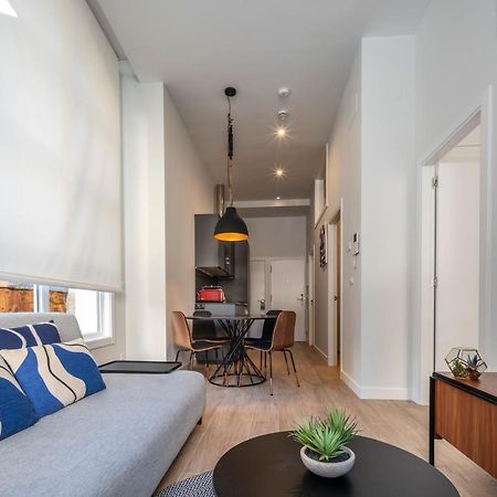 Bow Homes By Como En Casa Vigo Luaran gambar