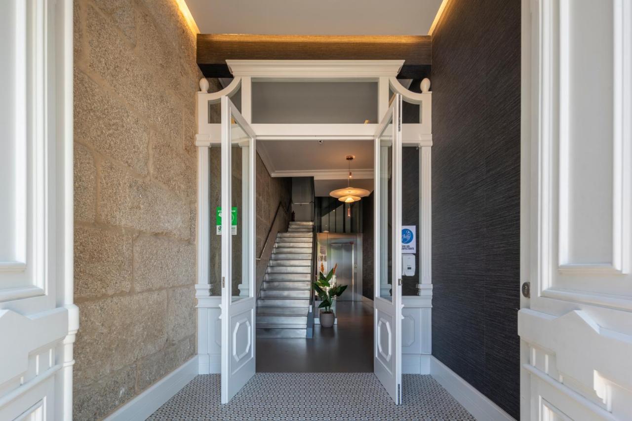 Bow Homes By Como En Casa Vigo Luaran gambar