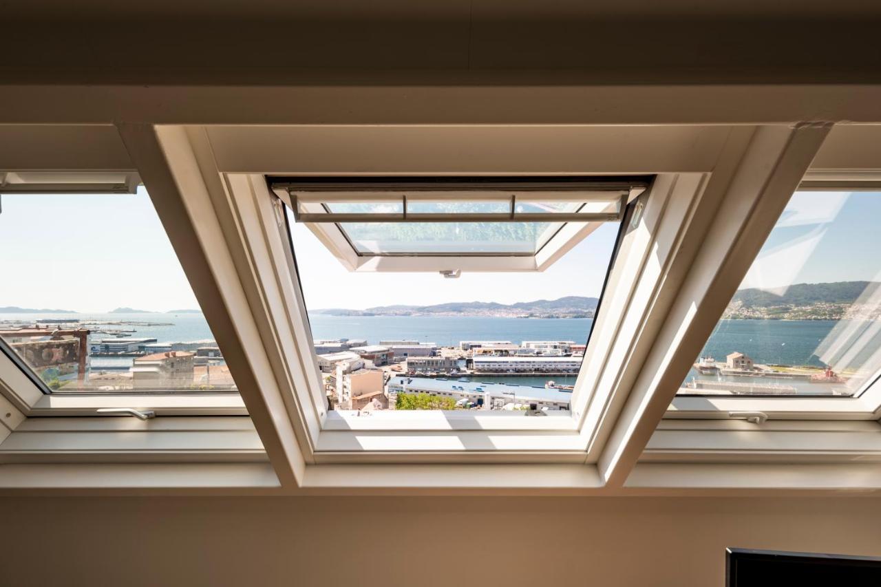 Bow Homes By Como En Casa Vigo Luaran gambar
