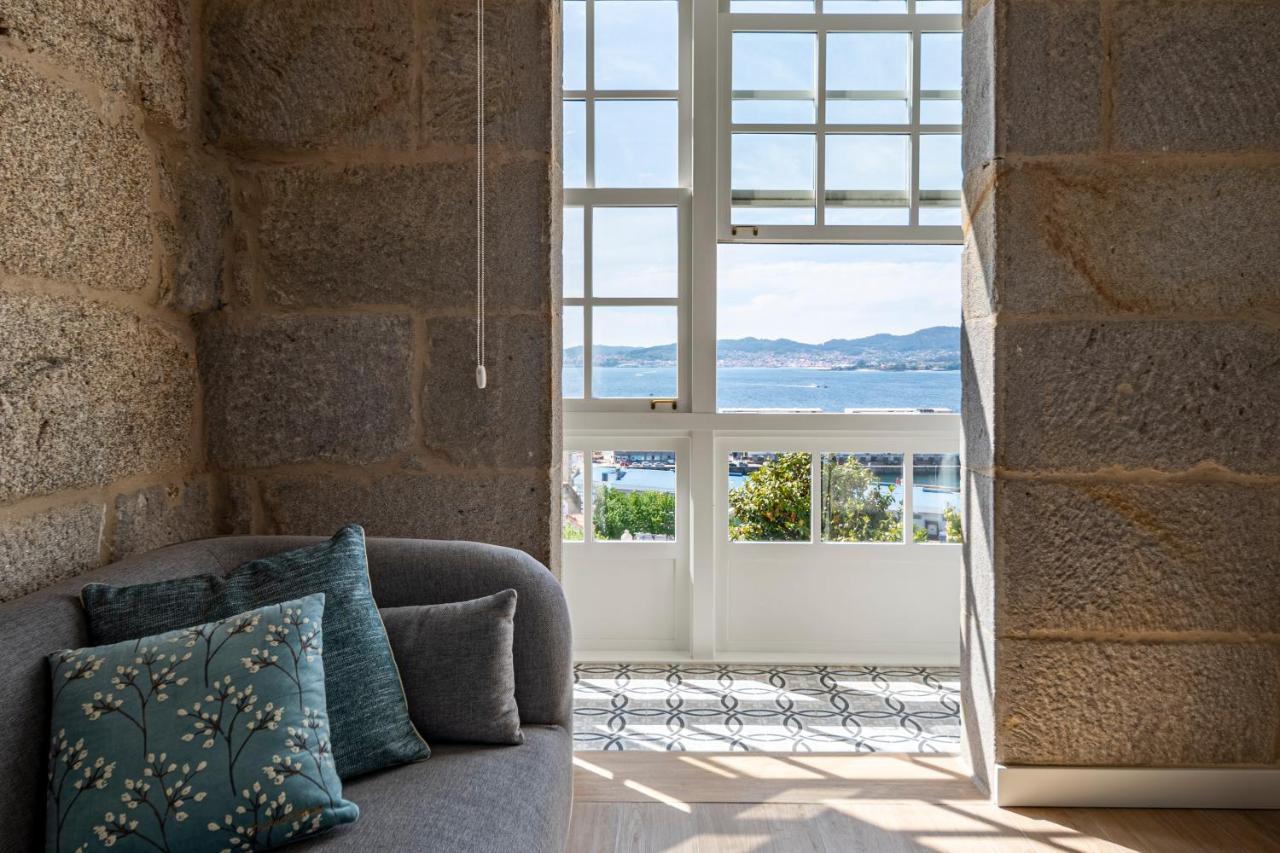 Bow Homes By Como En Casa Vigo Luaran gambar