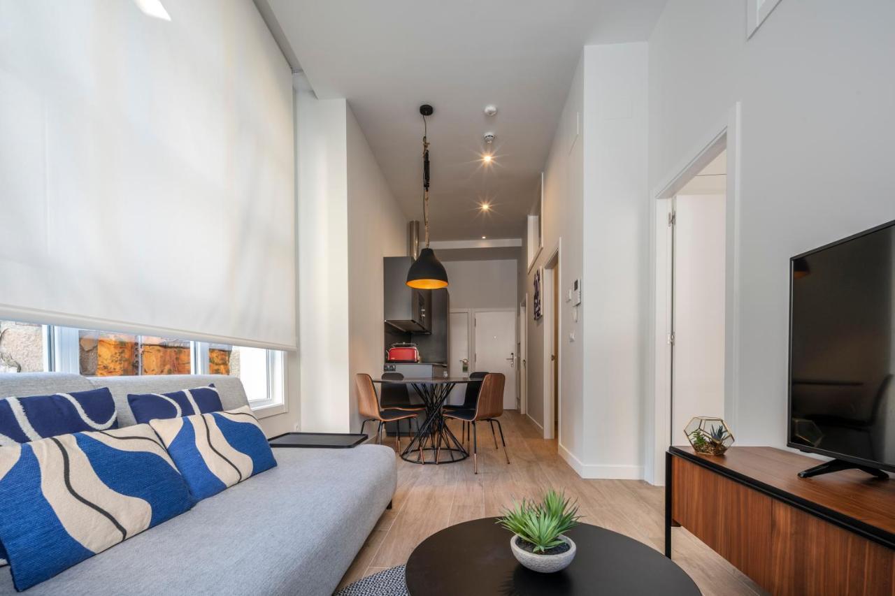 Bow Homes By Como En Casa Vigo Luaran gambar