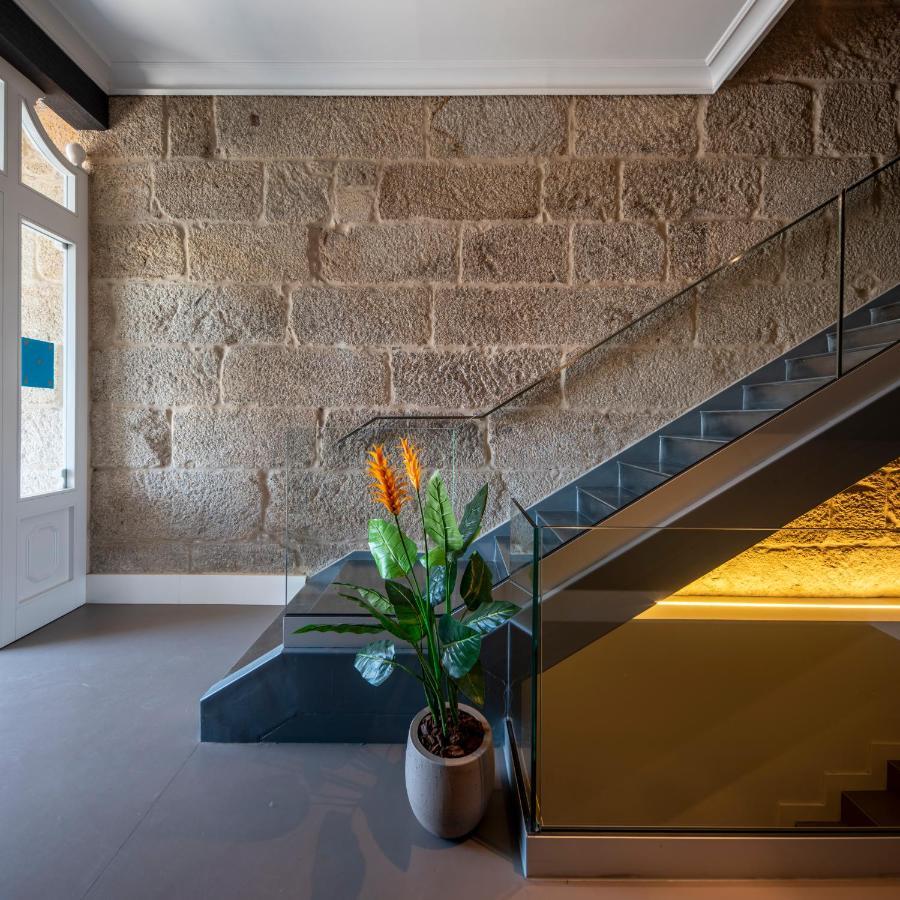 Bow Homes By Como En Casa Vigo Luaran gambar