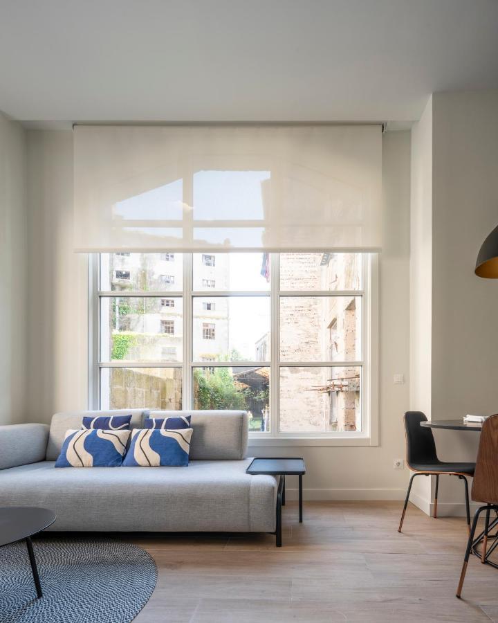 Bow Homes By Como En Casa Vigo Luaran gambar