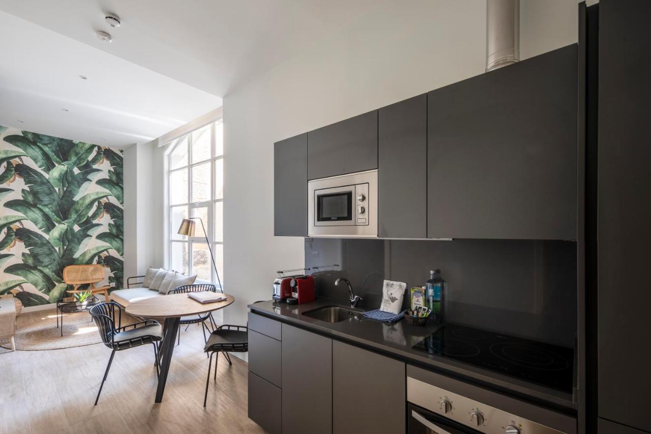 Bow Homes By Como En Casa Vigo Luaran gambar