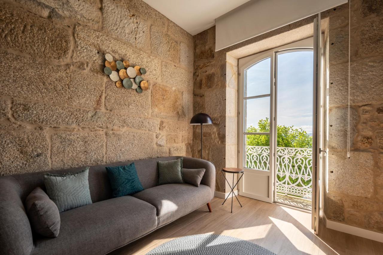 Bow Homes By Como En Casa Vigo Luaran gambar