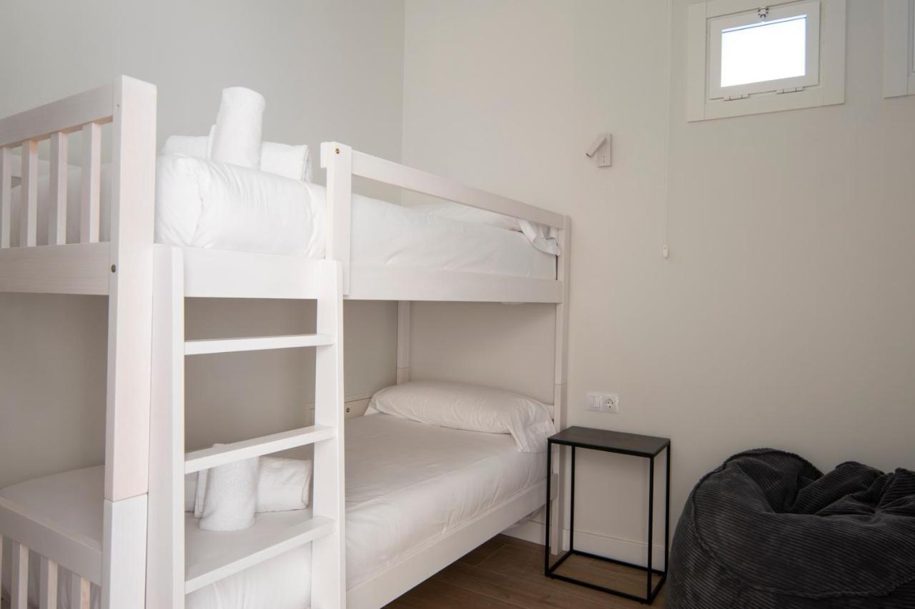 Bow Homes By Como En Casa Vigo Luaran gambar
