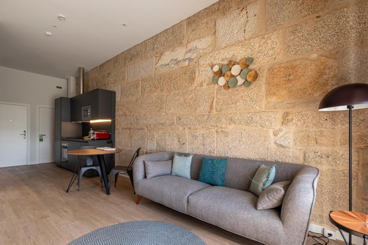 Bow Homes By Como En Casa Vigo Luaran gambar