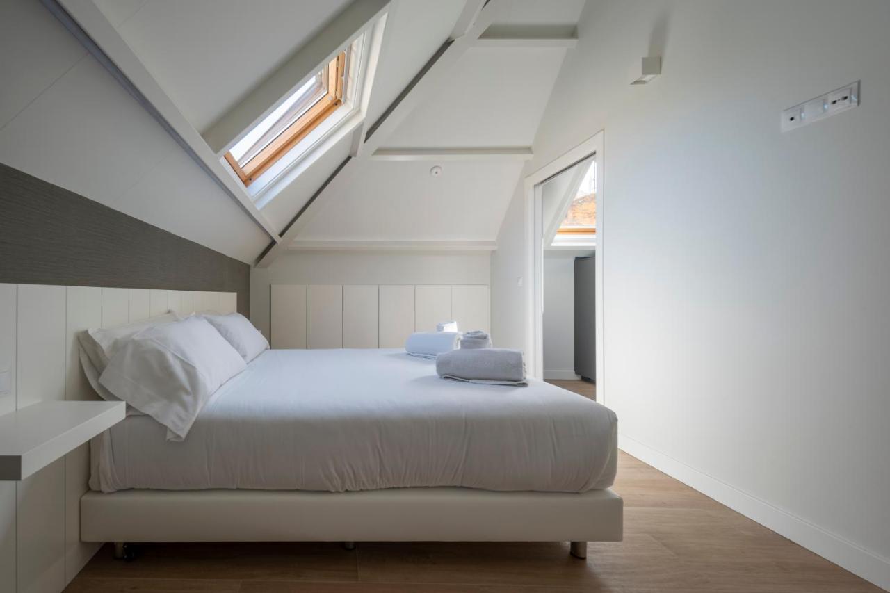 Bow Homes By Como En Casa Vigo Luaran gambar