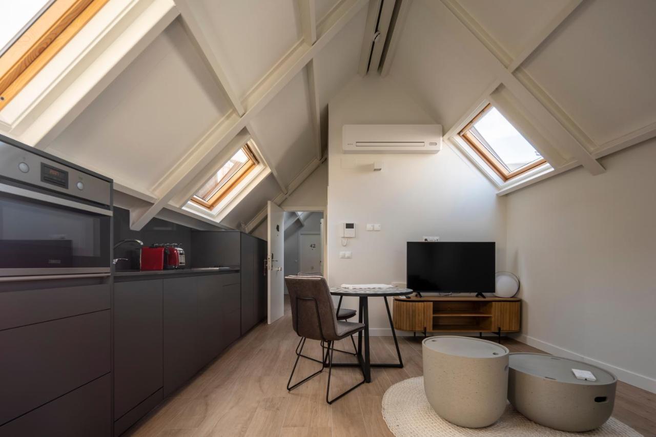 Bow Homes By Como En Casa Vigo Luaran gambar