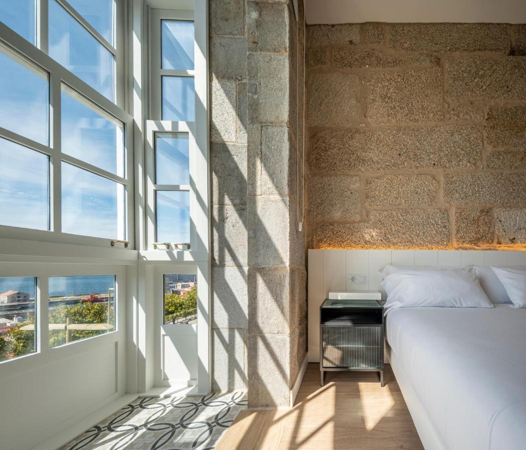 Bow Homes By Como En Casa Vigo Luaran gambar