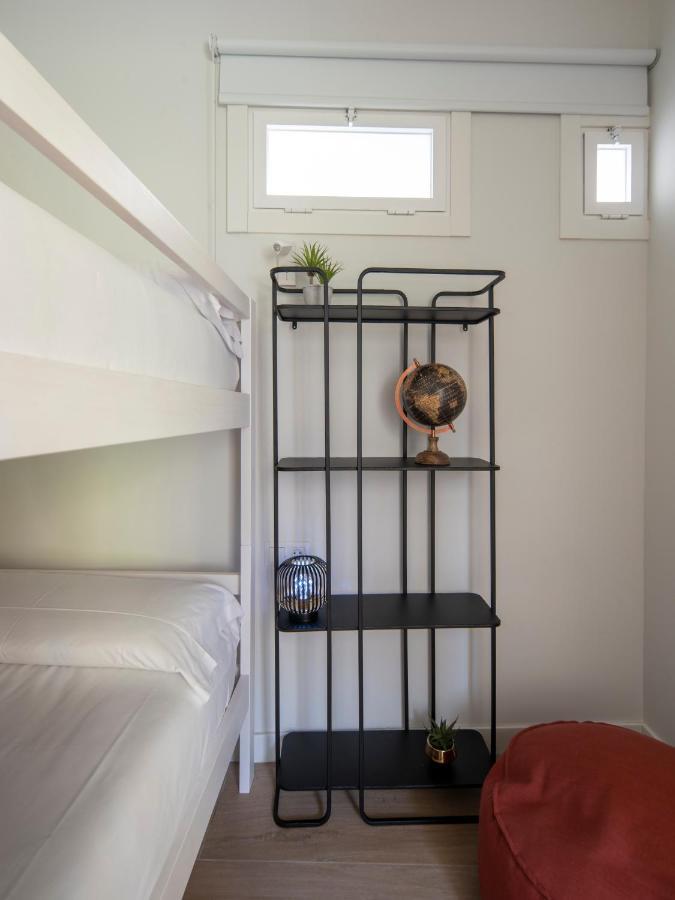 Bow Homes By Como En Casa Vigo Luaran gambar
