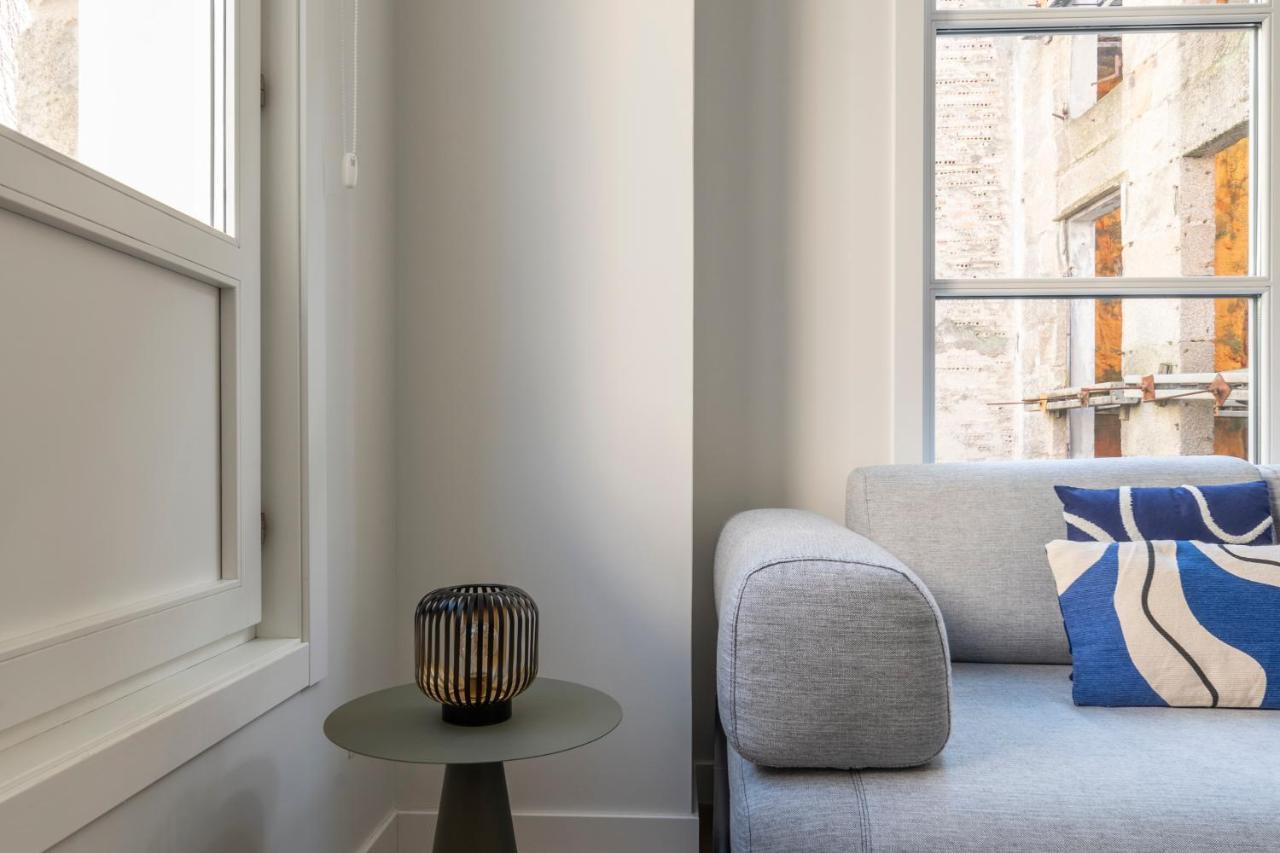Bow Homes By Como En Casa Vigo Luaran gambar