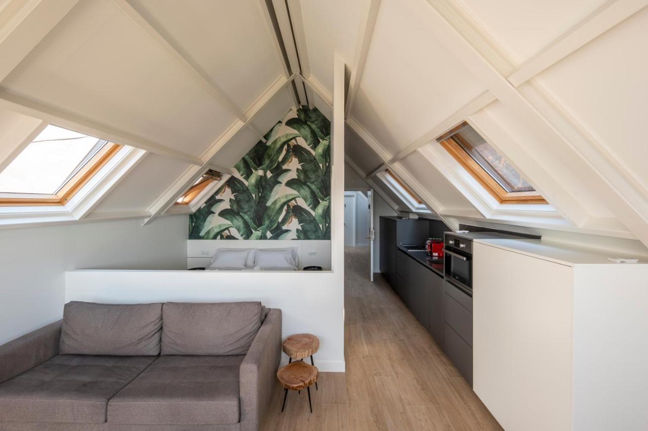 Bow Homes By Como En Casa Vigo Luaran gambar