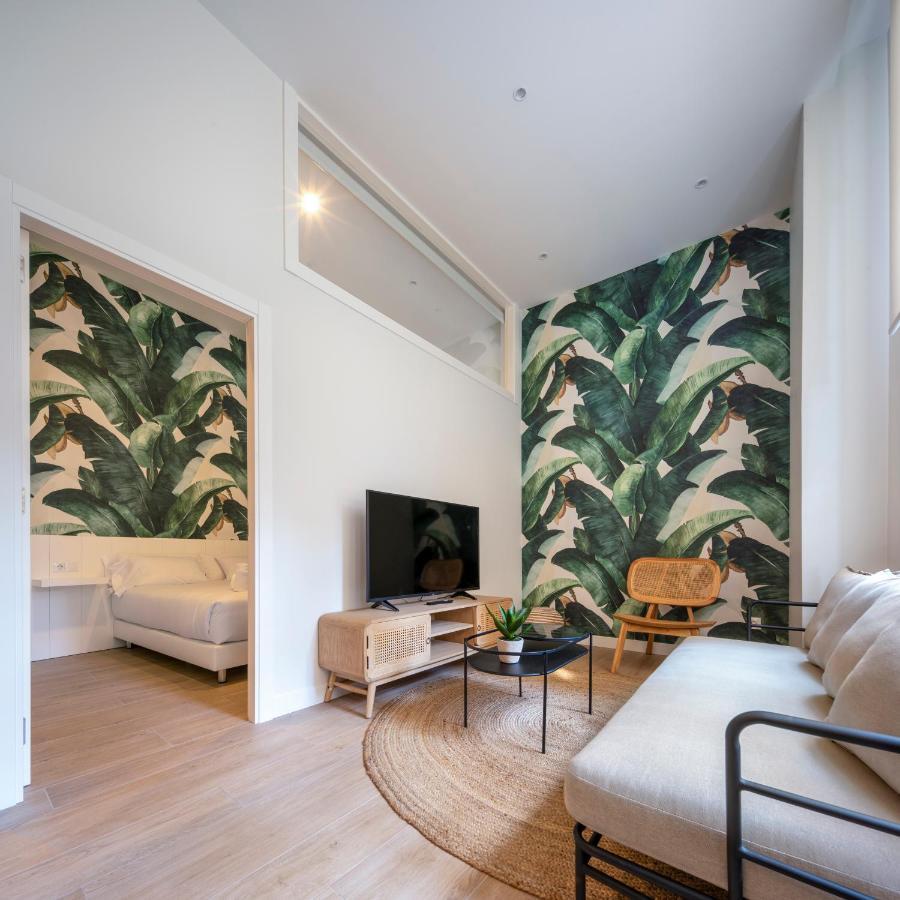 Bow Homes By Como En Casa Vigo Luaran gambar