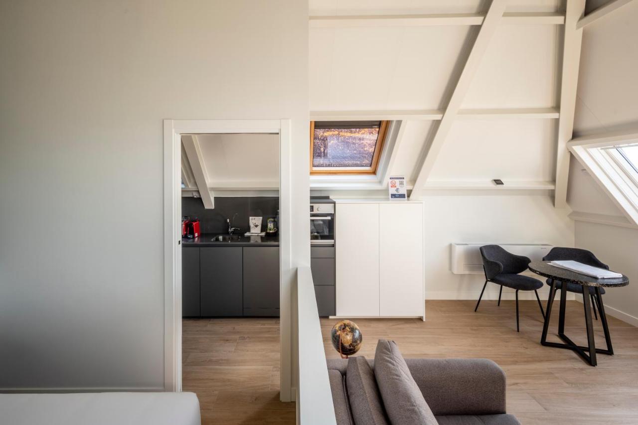 Bow Homes By Como En Casa Vigo Luaran gambar