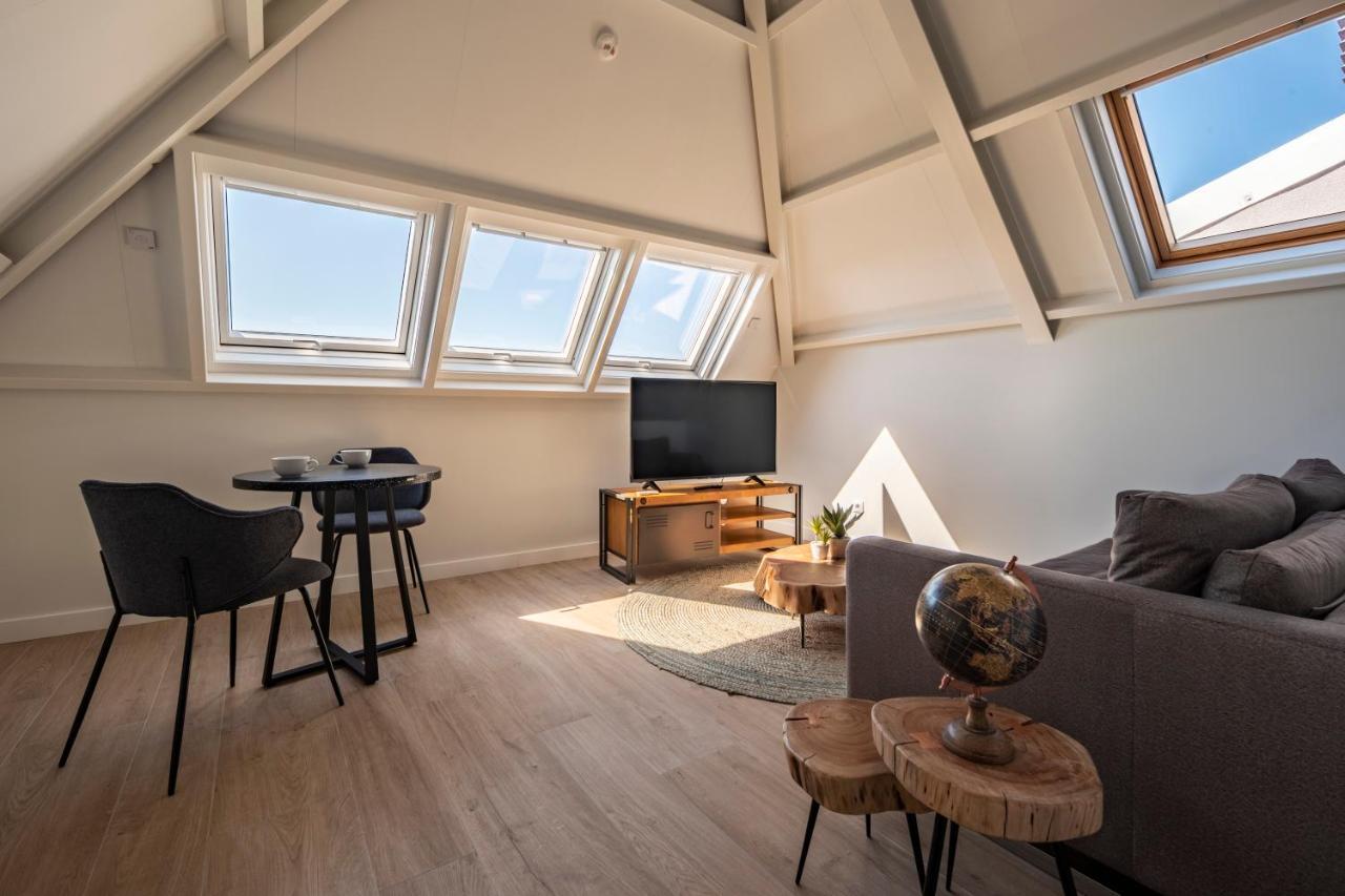 Bow Homes By Como En Casa Vigo Luaran gambar